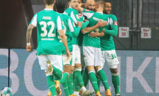 Soi kèo Bremen vs Augsburg, 1h30 ngày 10/9, Bundesliga