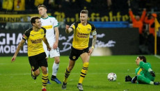 Soi kèo Gladbach vs Dortmund, 2h30 ngày 12/11, Bundesliga