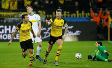 Soi kèo Gladbach vs Dortmund, 2h30 ngày 12/11, Bundesliga