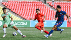 Soi kèo Singapore vs Myanmar, 17h00 ngày 24/12, AFF Cup 2022