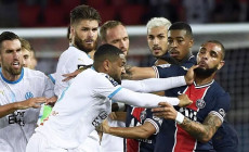 Soi kèo Marseille vs PSG, 03h10 ngày 9/2, Cúp QG Pháp