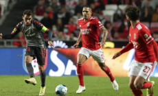 Soi kèo Braga vs Benfica, 03h30 ngày 10/2, Cúp QG Bồ Đào Nha