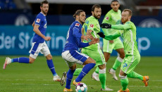 Soi kèo Schalke vs Wolfsburg, 02h30 ngày 11/02, Bundesliga