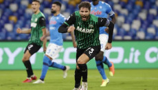 Soi kèo Sassuolo vs Napoli, 02h45 ngày 18/02, Serie A