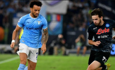 Soi kèo Napoli vs Lazio, 02h45 ngày 4/3, Serie A