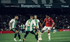 Soi kèo MU vs Betis, 03h00 ngày 10/3, Cúp C2 Châu Âu