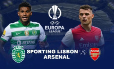 Soi kèo Sporting Lisbon vs Arsenal, 00h45 ngày 10/3, Cúp C2 Châu Âu