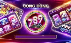 789Club - Sân chơi game bài tương tích với mọi hệ điều hành