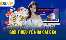 Tìm hiểu về chương trình khuyến mãi hoa hồng tại link vào BK8