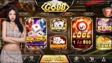 Go88 - Cá cược cực uy tín, chơi game siêu chất lượng