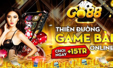 Bí kíp chinh phục game bài Go88 có 1- 0 - 2