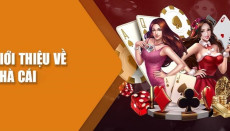 Viva88 - Khám Phá Casino Đẳng Cấp Quốc Tế “Hot” Nhất 2024