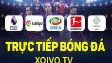 Xoivo TV - Xem bóng đá chất lượng cao